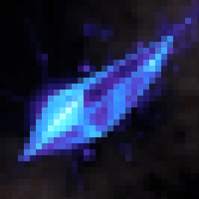 Ice Spear